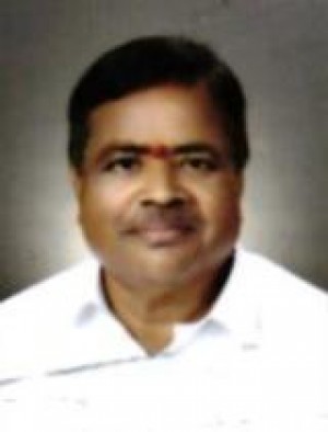 SAGARAM SREEDHAR