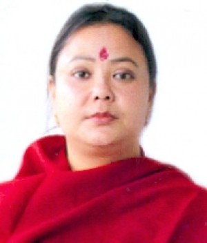 Sagolshem Kebi Devi