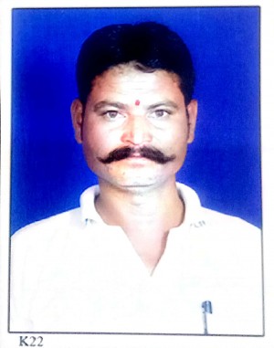 SAGTHIYA SURESHKUMAR GOVINDBHAI