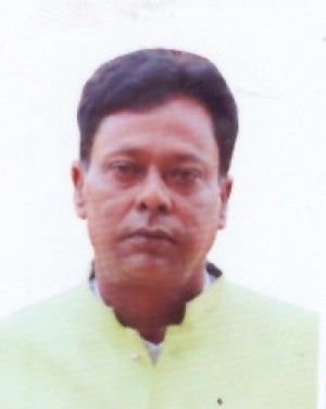 SAHABUL ISLAM CHOUDHURY