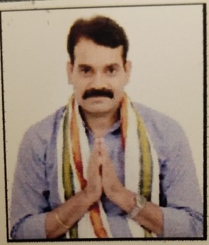 SAHAB SINGH GURJAR