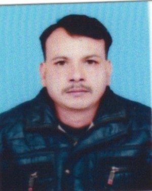 Sahab Uddin