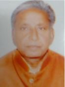 Sahansar Pal Singh