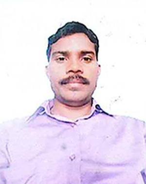 सहदेव कुमार