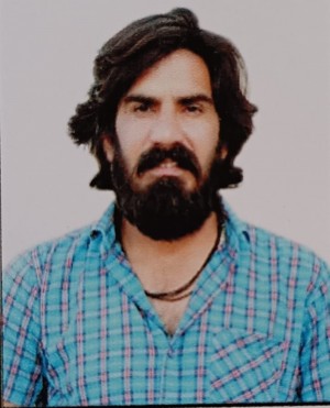 सहदेव सिवाल