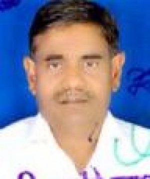 साहेब लाल चन्द्र