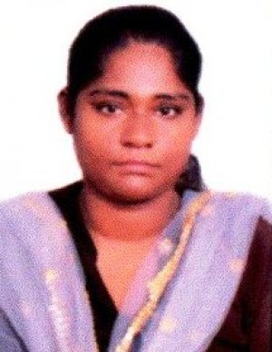 शाहिना अहमद