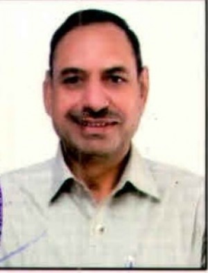SAHI RAM