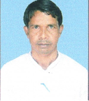 सहिदुल हुसैन