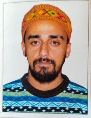 साहिल चौहान