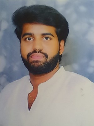 SAI SURYA NIKHIL VEGISETTI