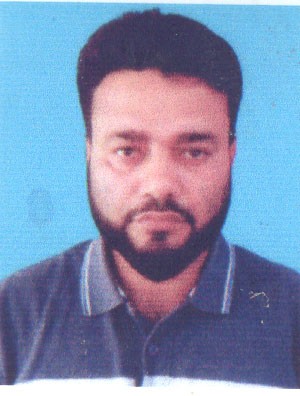 छाइदर इसलाम