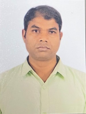 SAIDUR RAHAMAN