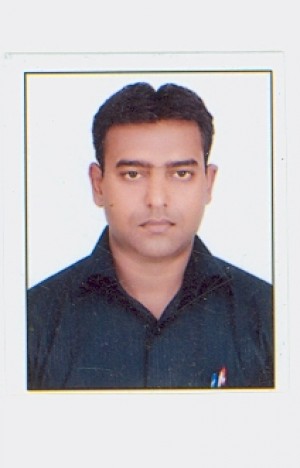 सैफ उर इस्माइल