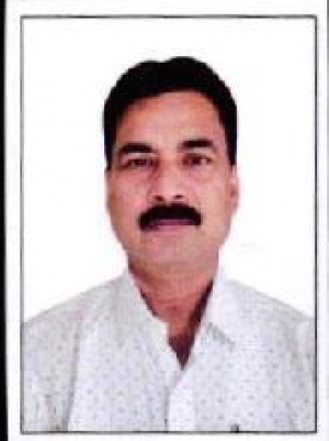 चाइफुल इचलाम चौधुरी