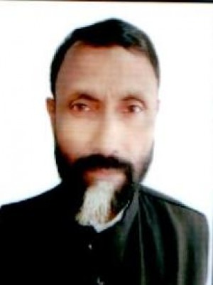 सैफुल इस्लाम