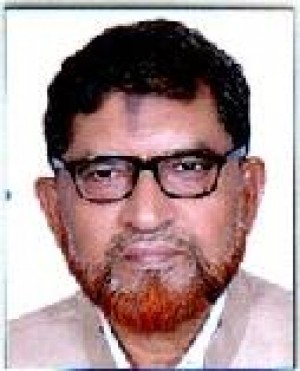 SAIFULLAH