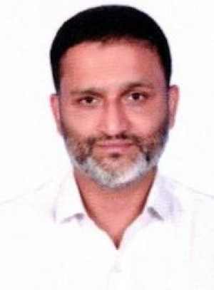 SAIKUMAR V PAWAR