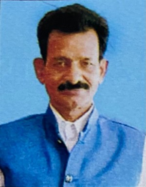 Sailendra Kumar Hazarika