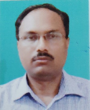 Sailendra Chandra Nath