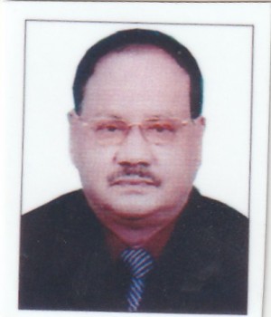 Sailendra Nath Das