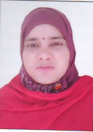 SAIQUA NAWAZ AZMAT