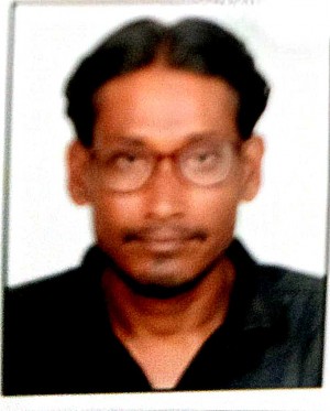 SAIYAD RAFEEQ SAHAB