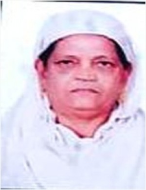 Saiyad Suraiya Latif
