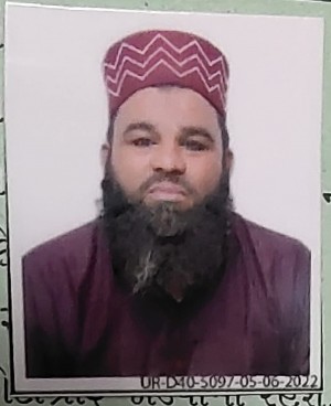 SAIYED PIRHUSEN (YASIN BAPU)