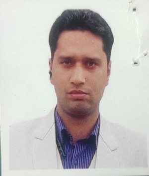 SAJAD AHMAD DAR