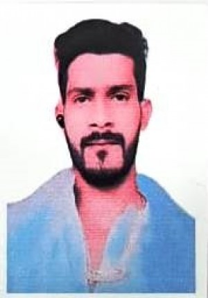 Sajid Beg (Sultan Mirza)