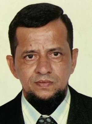 साजीद मेहमूद कोला