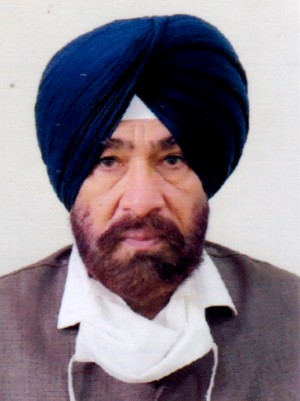 SAJJAN SINGH CHEEMA