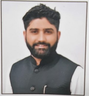 शकील महमद समा