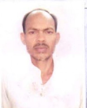 सकिन्दर राम