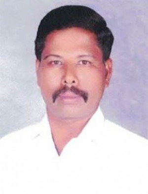 SAKTHIVEL A