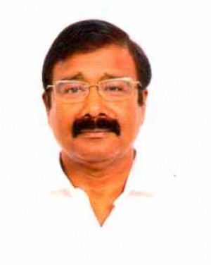 शक्तिवेल क