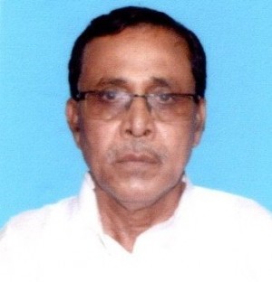 Saktipada Nayak