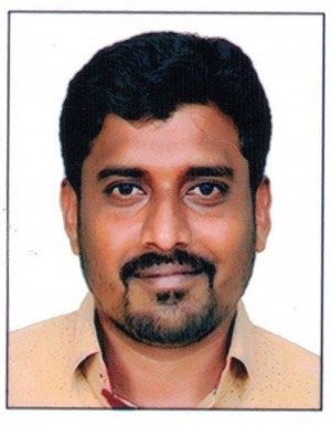 SALADI SRI RAMA MURTHY