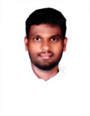 SALE DINESH BABU.