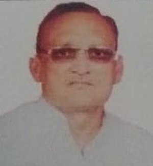Saleem Akhtar Khan