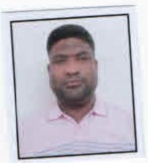 साले आहमद मजूमदार