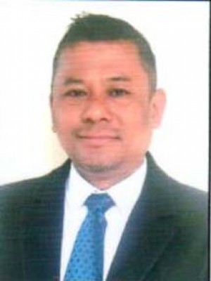 SALENG A. SANGMA