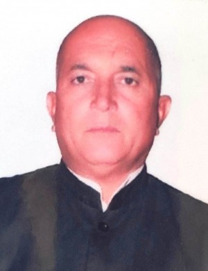 साली राम