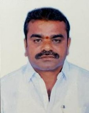 Salkam Malaiah