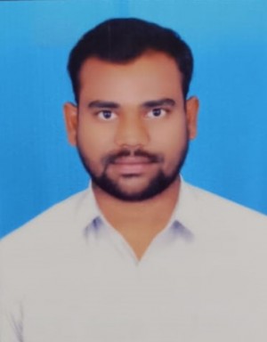 Salluri Mahesh