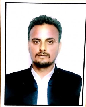 SALMAN NISAR