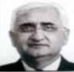 Salman Khurshid