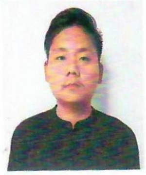 SALMAN SALNANG MUNGREY