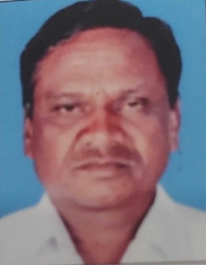 SALUGA PRADHAN